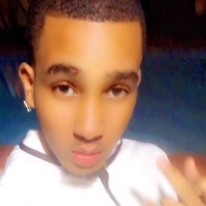 Meet your Posher, Leon